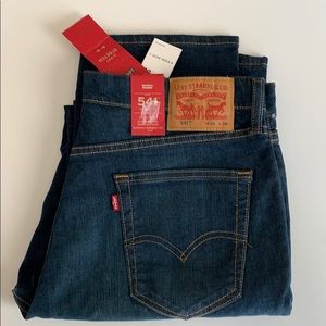Levi’s Men’s 541 Jeans